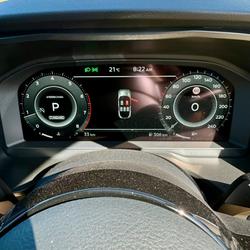 2025 NISSAN QASHQAI TI