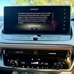 2025 NISSAN QASHQAI TI