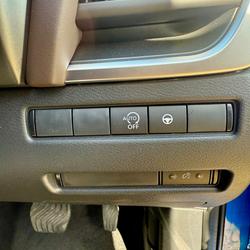 2025 NISSAN QASHQAI TI