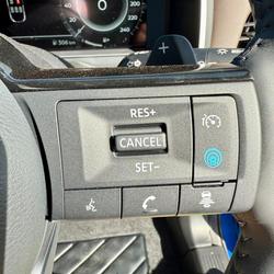 2025 NISSAN QASHQAI TI