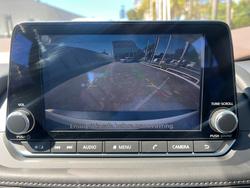 2025 Nissan X-TRAIL ST 2WD