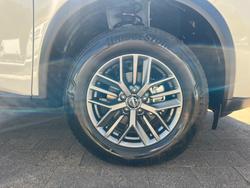 2025 Nissan X-TRAIL ST 2WD