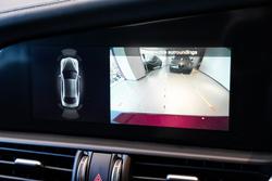 2025 Alfa Romeo Giulia Quadrifoglio