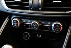 2025 Alfa Romeo Giulia Quadrifoglio