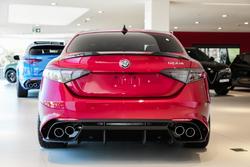 2025 Alfa Romeo Giulia Quadrifoglio