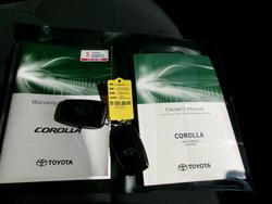 2021 Toyota Corolla Hatch Hybrid Corolla Hatch Hybrid Ascent Sport 1.8L Auto CVT 5 Door 4414690 003