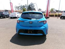 2021 Toyota Corolla Hatch Hybrid Corolla Hatch Hybrid Ascent Sport 1.8L Auto CVT 5 Door 4414690 003