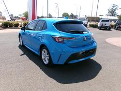 2021 Toyota Corolla Hatch Hybrid Corolla Hatch Hybrid Ascent Sport 1.8L Auto CVT 5 Door 4414690 003
