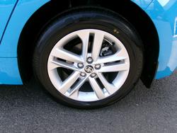 2021 Toyota Corolla Hatch Hybrid Corolla Hatch Hybrid Ascent Sport 1.8L Auto CVT 5 Door 4414690 003