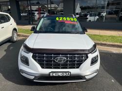 2023 HYUNDAI
                VENUE QX.V5 ELITE