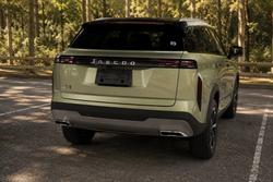 2026 Jaecoo J7 Track