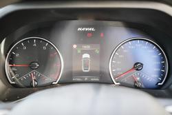 2022 GWM
HAVAL Jolion