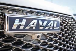 2022 GWM
HAVAL Jolion