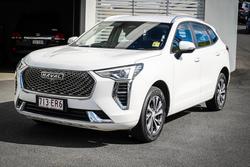 2022 GWM
HAVAL Jolion
