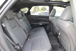 2024 Lexus
RX350H RX350H Sports Luxury 2.5L Hybrid Auto CVT Wagon 0F36450 001