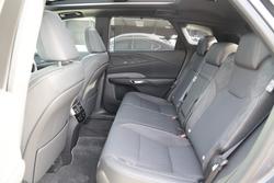 2024 Lexus
RX350H RX350H Sports Luxury 2.5L Hybrid Auto CVT Wagon 0F36450 001