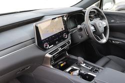 2024 Lexus
RX350H RX350H Sports Luxury 2.5L Hybrid Auto CVT Wagon 0F36450 001