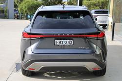 2024 Lexus
RX350H RX350H Sports Luxury 2.5L Hybrid Auto CVT Wagon 0F36450 001
