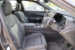 2024 Lexus
RX350H RX350H Sports Luxury 2.5L Hybrid Auto CVT Wagon 0F36450 001