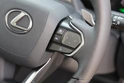 2024 Lexus
RX350H RX350H Sports Luxury 2.5L Hybrid Auto CVT Wagon 0F36450 001