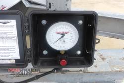 2005 Tag-A-Long Dual Axle Curtainsider Trailer