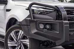 2025 Isuzu MU-X LS-T