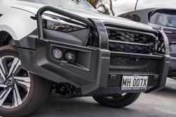 2025 Isuzu MU-X LS-T