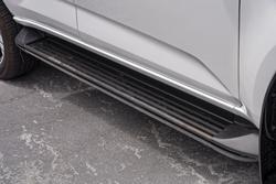 2025 Isuzu MU-X LS-T