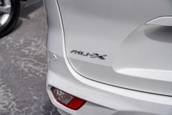 2025 Isuzu MU-X LS-T