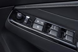 2025 Isuzu MU-X LS-T