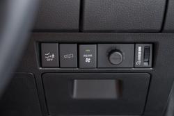 2025 Isuzu MU-X LS-T