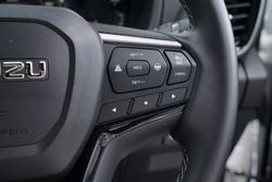 2025 Isuzu MU-X LS-T