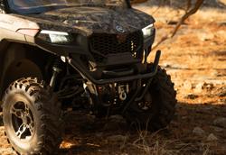 2026 CFMOTO UFORCE 600 Hunt EPS