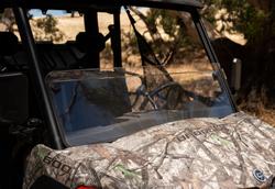 2026 CFMOTO UFORCE 600 Hunt EPS