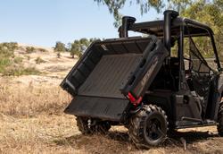 2026 CFMOTO UFORCE 600 Hunt EPS