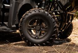 2026 CFMOTO UFORCE 600 Hunt EPS