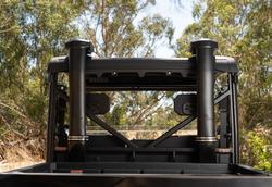 2026 CFMOTO UFORCE 600 Hunt EPS