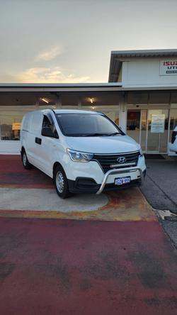 Hyundai Iload