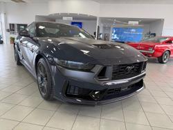 2024 Ford
                Mustang Dark Horse