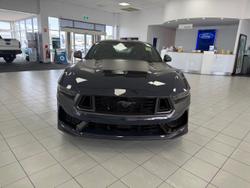 2024 Ford
                Mustang Dark Horse