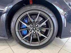 2024 Ford
                Mustang Dark Horse