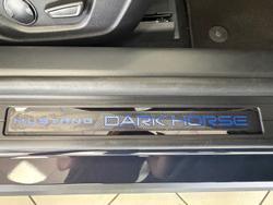 2024 Ford
                Mustang Dark Horse