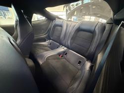 2024 Ford
                Mustang Dark Horse