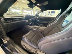 2024 Ford
                Mustang Dark Horse