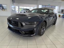 2024 Ford
                Mustang Dark Horse