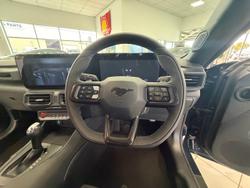 2024 Ford
                Mustang Dark Horse