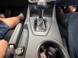 2024 Ford
                Mustang Dark Horse