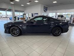 2024 Ford
                Mustang Dark Horse