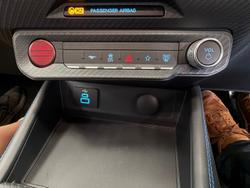 2024 Ford
                Mustang Dark Horse