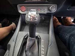 2024 Ford
                Mustang Dark Horse